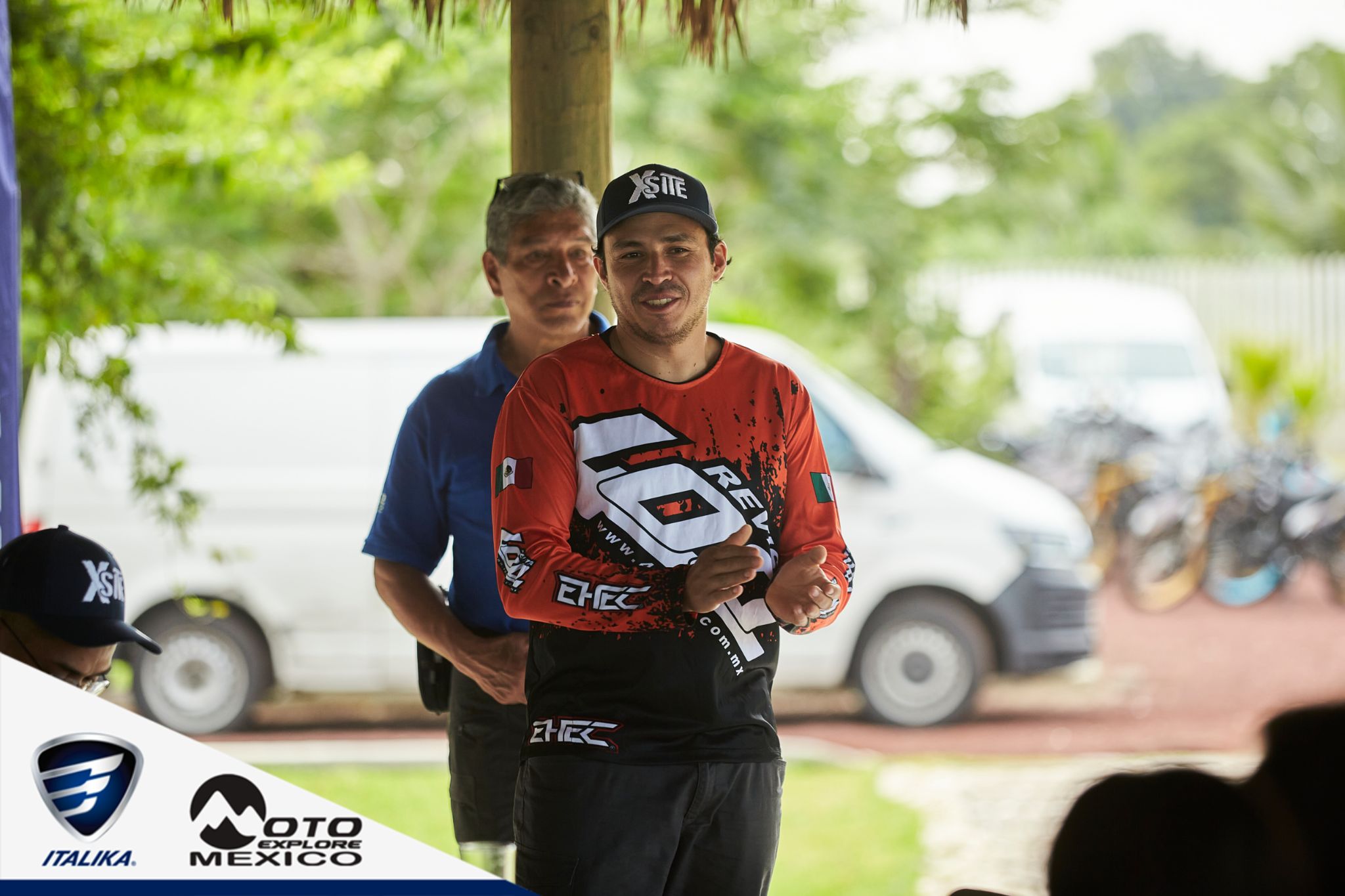 ITALIKA CHACHALACAS D3 44